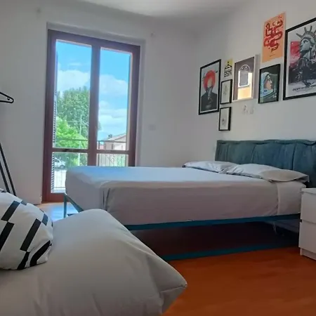 Sant'Erminio Comfort Rooms-2